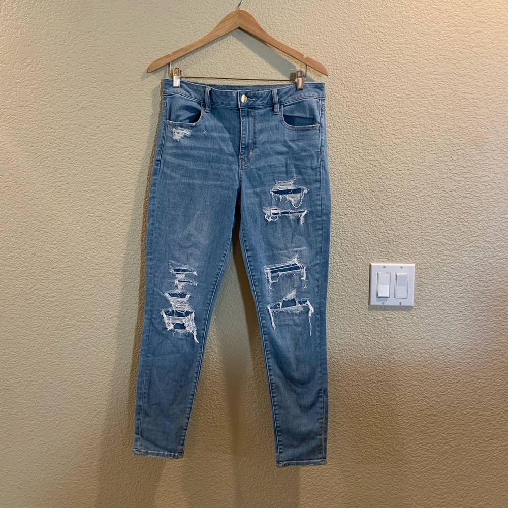 Women’s jeans